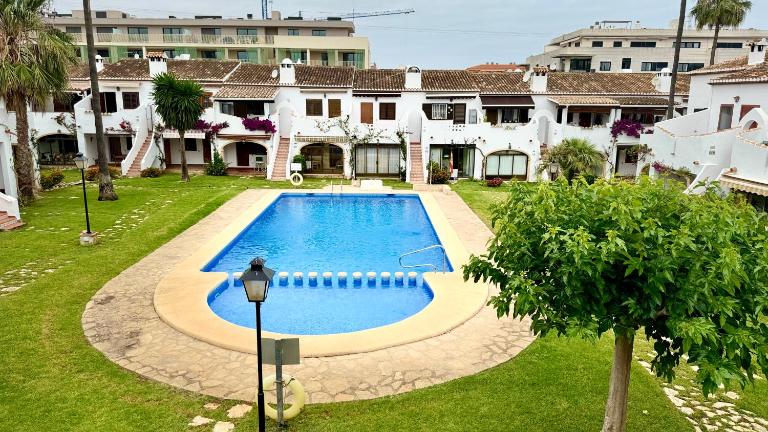 Tropicana Park VYBDenia - Ferienwohnung Denia