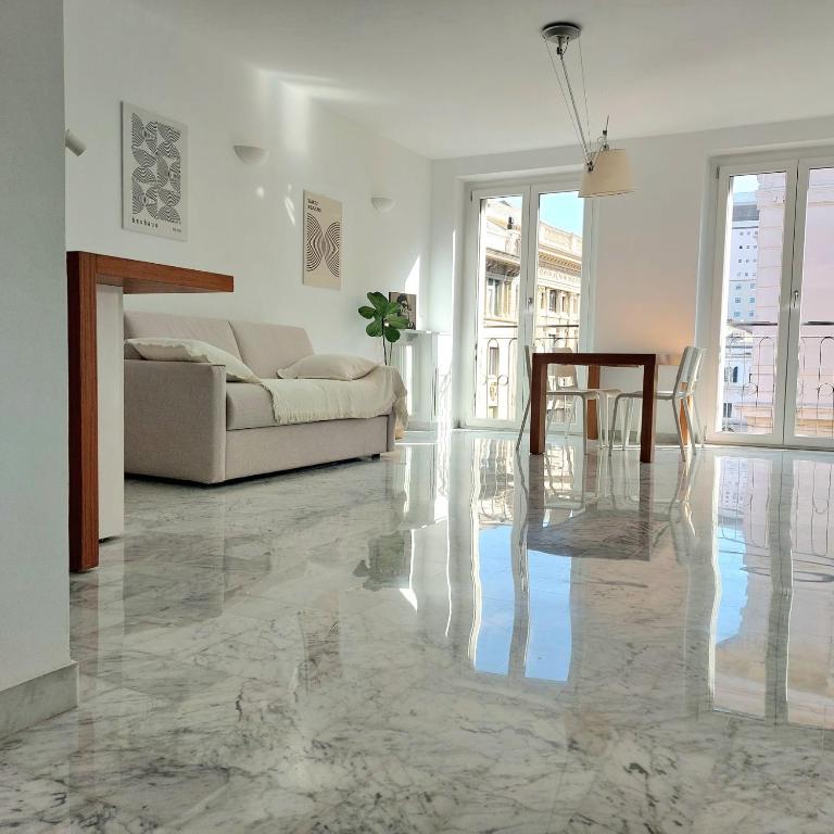 Ducale interno 5 - Ferienwohnung Genua