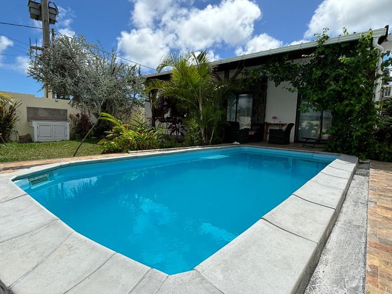 Villa Octavie by SOV - B&B Grand Baie