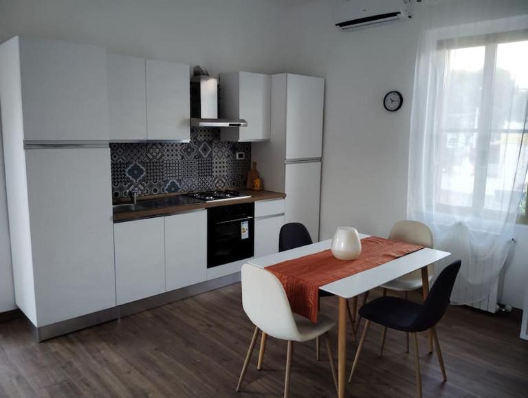 Casa vacanze Libertà - B&B Bisceglie