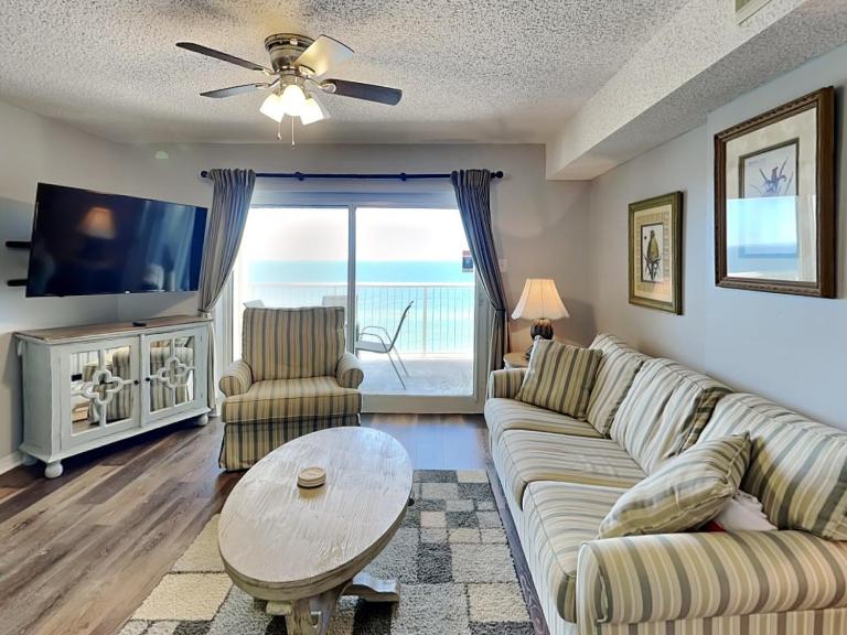 Royal Palms #1103 - Ferienwohnung Gulf Shores