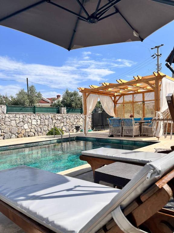 Villa Latanya - B&B Dalaman