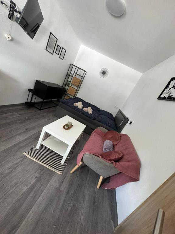 Hobití apartmán - Sam - Bed and Breakfast Radslav