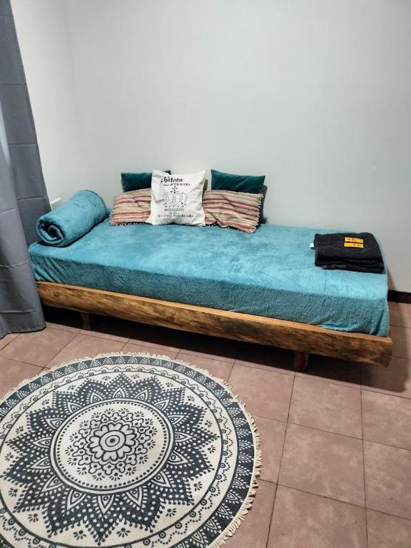 Cabaña 1 Hotel - Bed and Breakfast Montecarlo