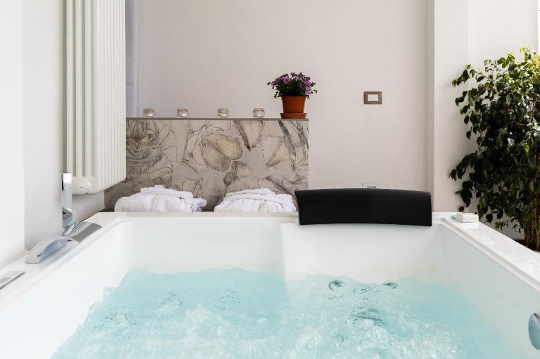 Le Suite di Magda Relax & Rooms - B&B Polignano a Mare
