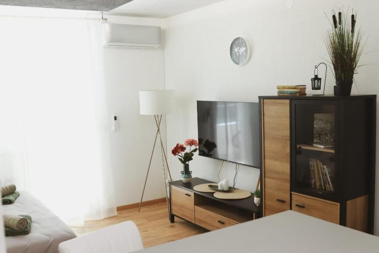 Studio Apartman Zrinka - B&B Vinkovci