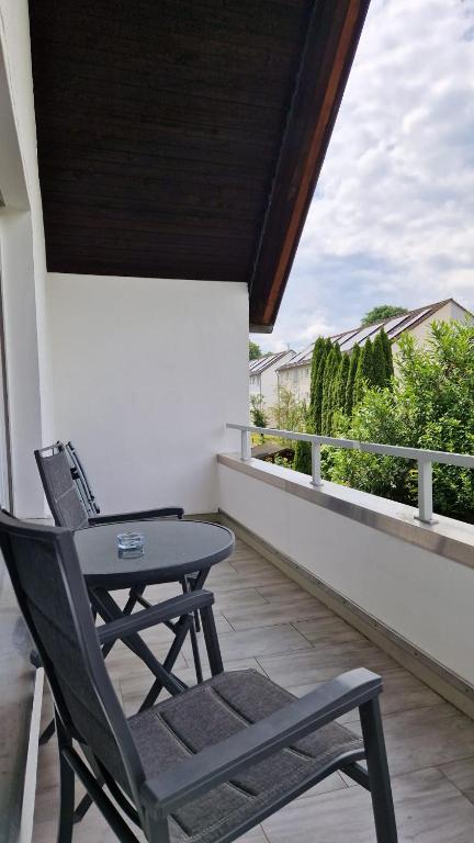 MaxMir - Tannenweg Iserlohn - B&B Iserlohn