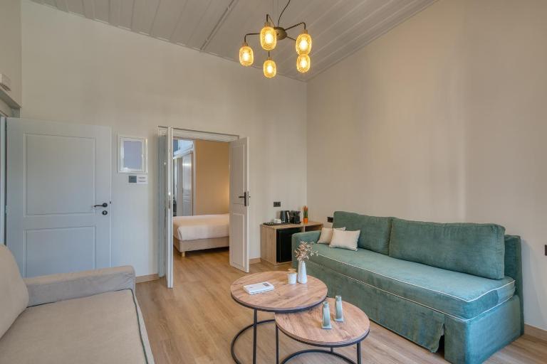 Vittore Gambello Rooms - B&B Nafplion