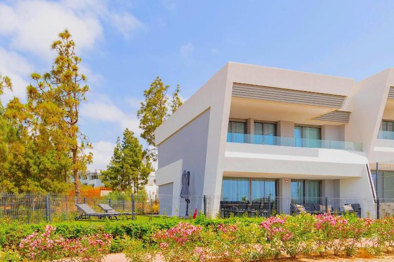 Eden House Chaparral Golf - Ferienwohnung Mijas Costa
