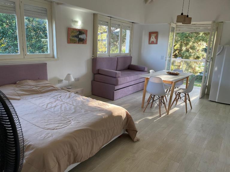 El IDEAL - Chambres d'hôtes Pinamar