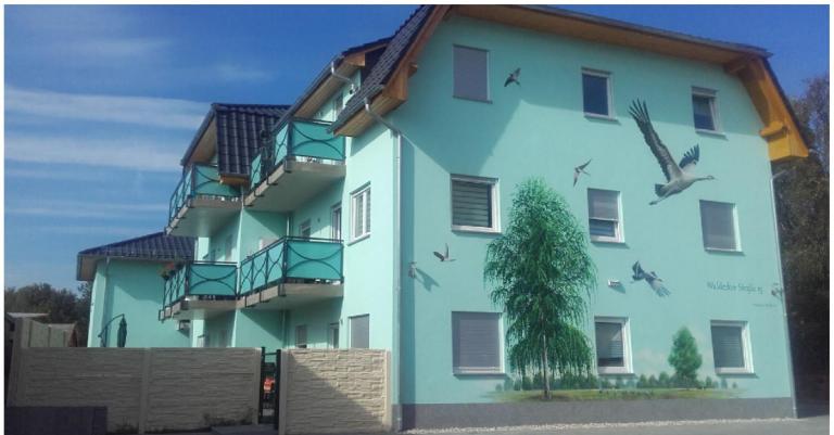 Monteure sind HERZLICH WILLKOMMEN! - B&B Mittenwalde