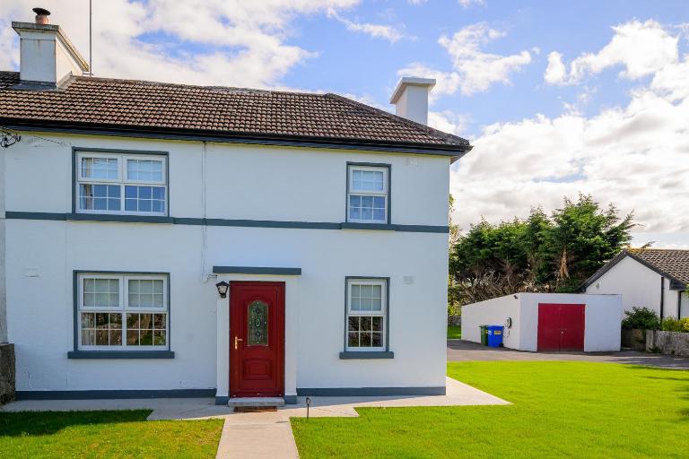 5 Bedroom Haven, Kinvara on the Wild Atlantic Way - B&B Kinvarra