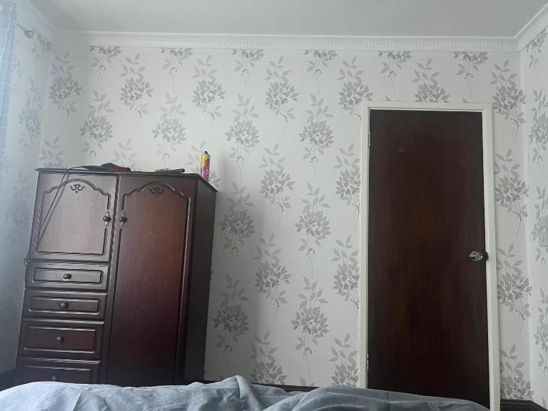 Belfast Mac -Double Room shared bathroom - B&B Belfast