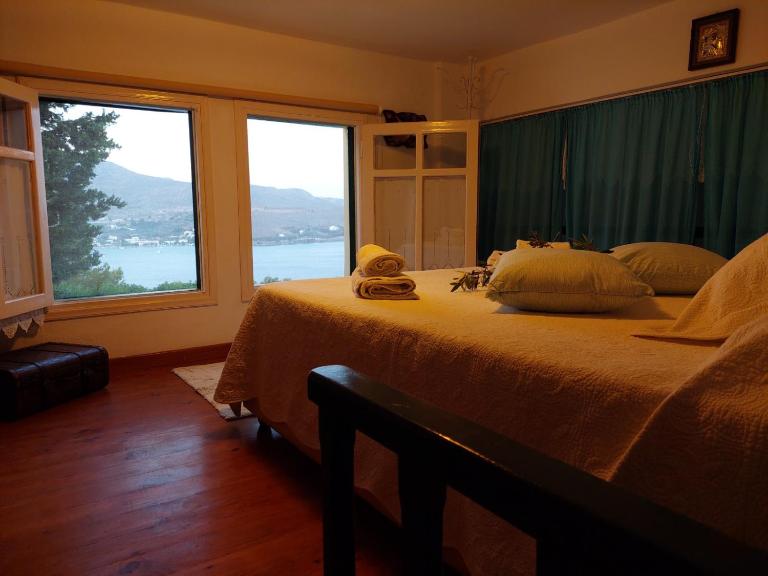 Elies Apartments - B&B Álinda