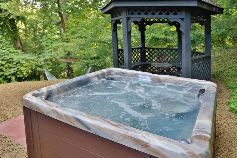 Walnut Grove by Eden Crest - B&B Pigeon Forge