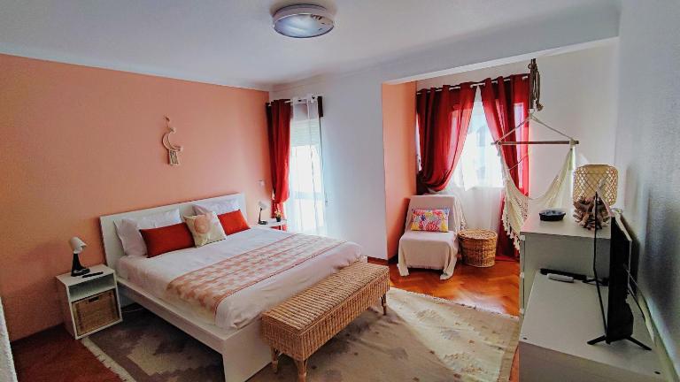 LunaSol - B&B Costa de Caparica
