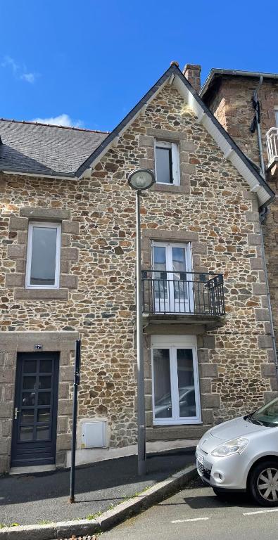 Ker Levenez - Maison en Pierre Perros-Guirec - Ferienwohnung Perros-Guirec
