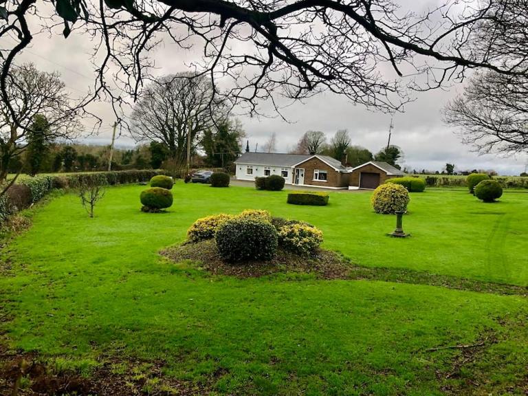 Smarmore Cottage - B&B Ardee