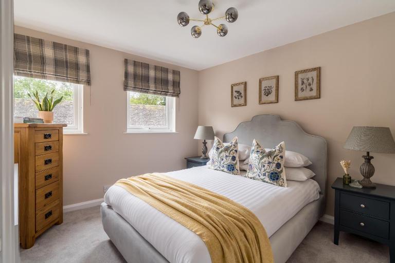 Oakbank-Central Grasmere - Bed and Breakfast Grasmere