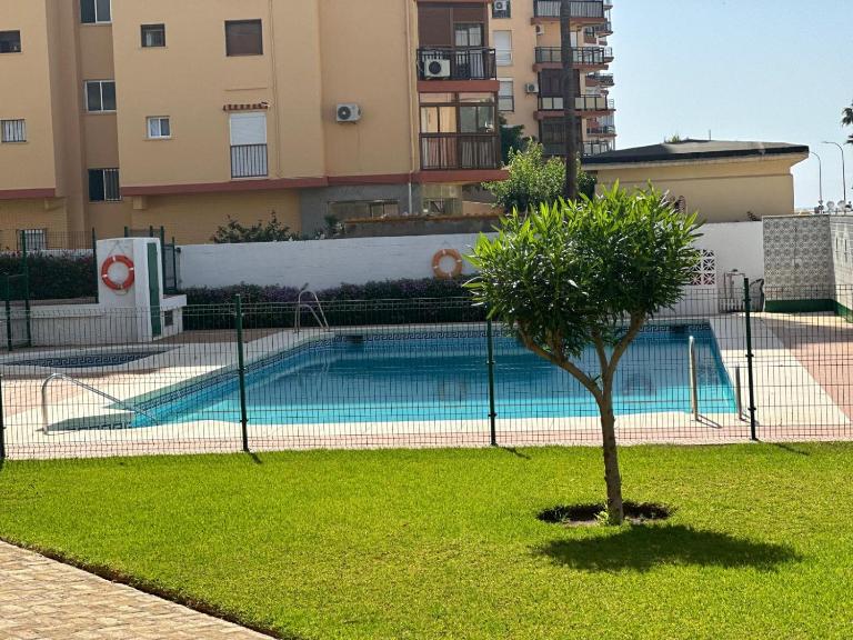 Gaviotas Beach - B&B Torremolinos