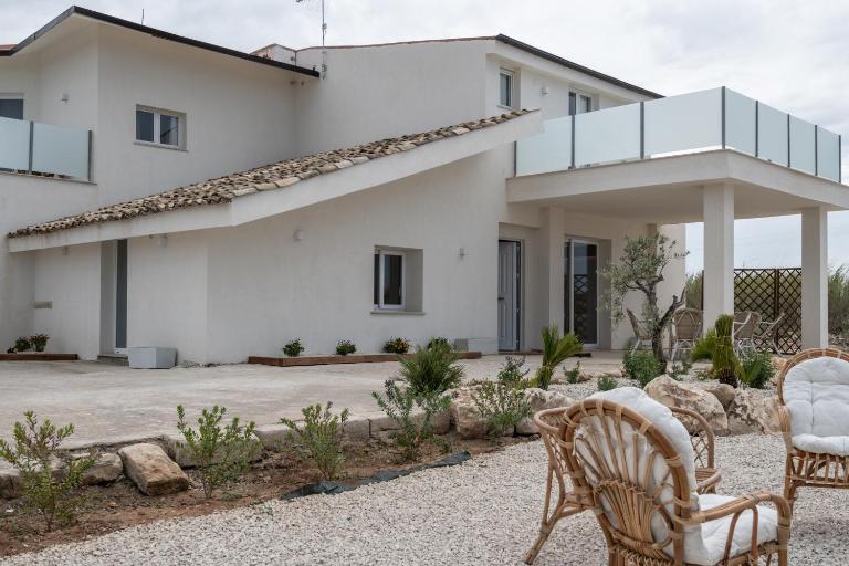 Bellavista Kamarina Resort - B&B Scoglitti