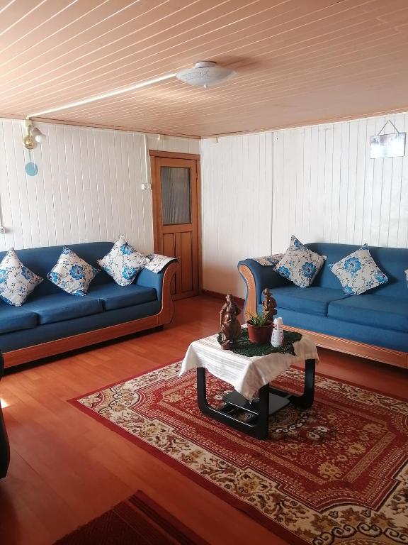Amplia casa en Puerto Montt - Ferienwohnung Puerto Montt