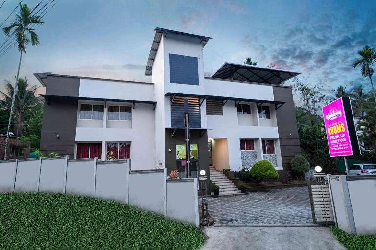Spectrum stays - B&B Ambalavayal