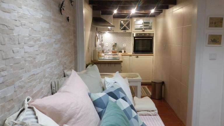 Casa de Alfama - B&B Lisbona