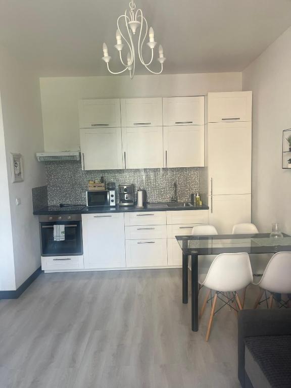 HStyle Apartament Mikolowska 9 - Ferienwohnung Kattowitz