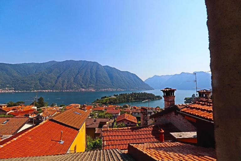 Casa Colore - Ferienwohnung Tremezzo