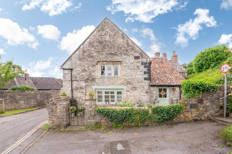 Cosy cottage on outskirts of Bath - B&B Saltford