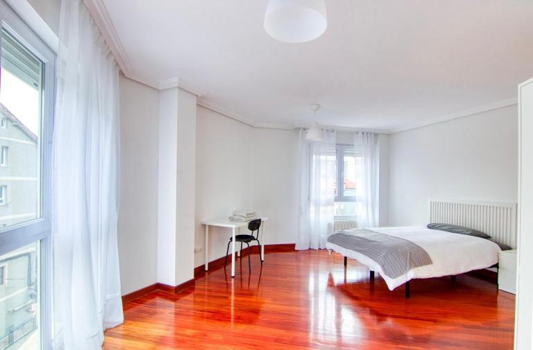 Alojamiento Perines - Chambres d'hôtes Santander