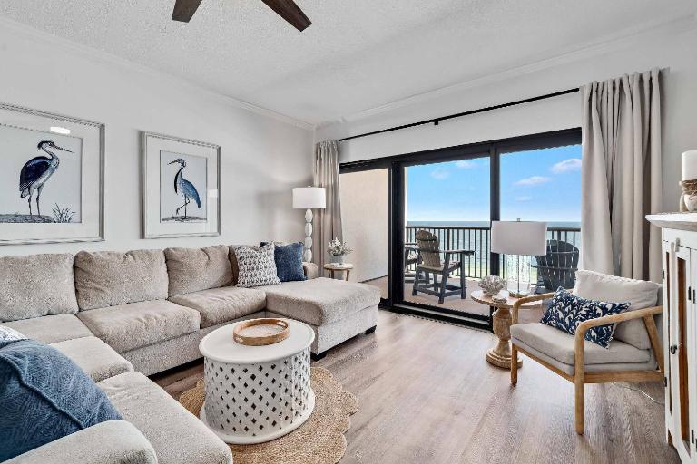 The Palms 1015 - Ferienwohnung Orange Beach