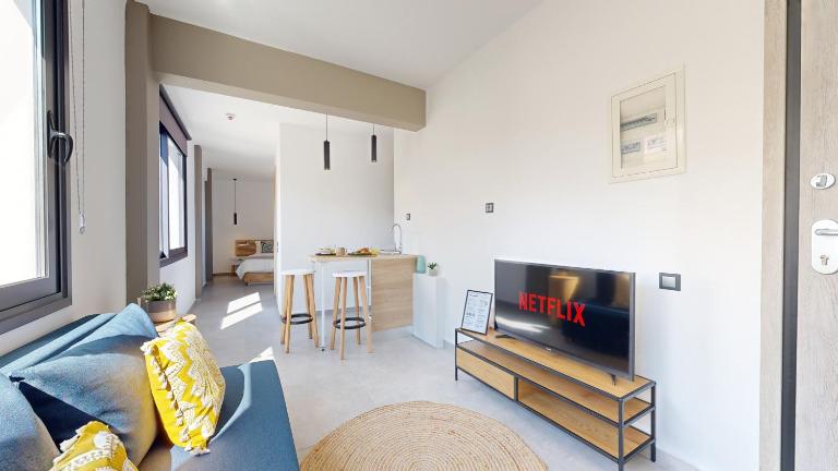 Elegant & Comfy Stay in Athens Psyri - B&B Atene