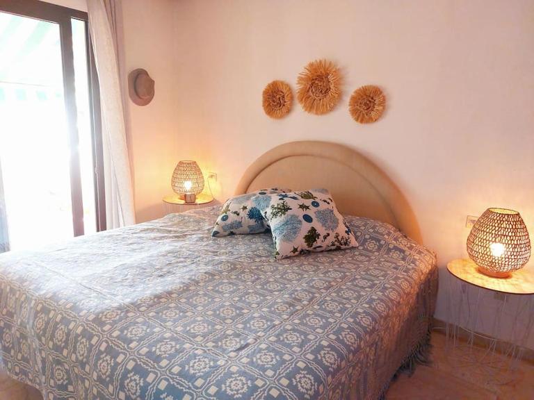 LA MANGA CLUB El Rancho Fühl Dich wie Zuhause - B&B La Manga del Mar Menor