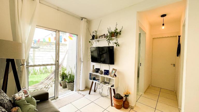 Apartamento Cactus no Dallas Park - B&B Campina Grande