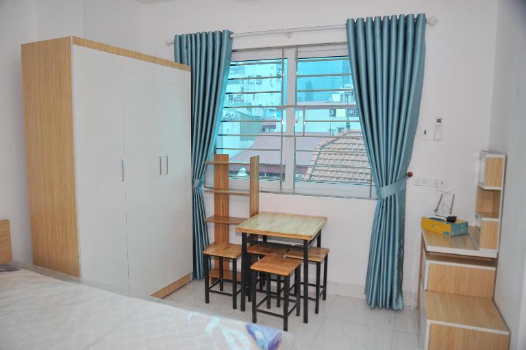 Đại Dương Xanh 502TDH204 - B&B Hanoi