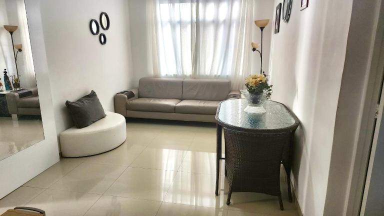 Apartamento Na Praia Do Forte Cabo Frio - B&B Cabo Frio