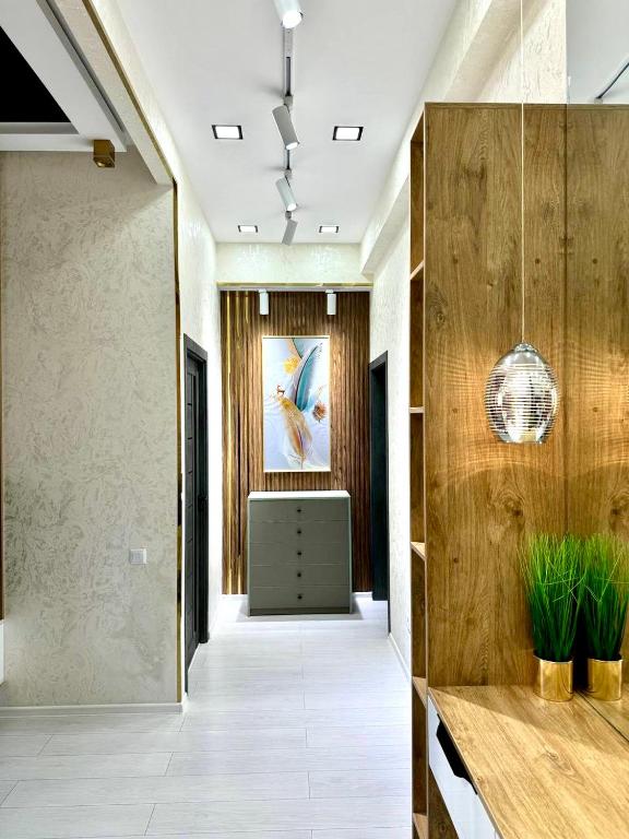 - Daniels Suite - Modern&Central - - B&B Tashkent