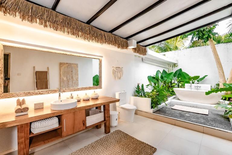Villa Amedee 2 Ubud - Ferienwohnung Ubud