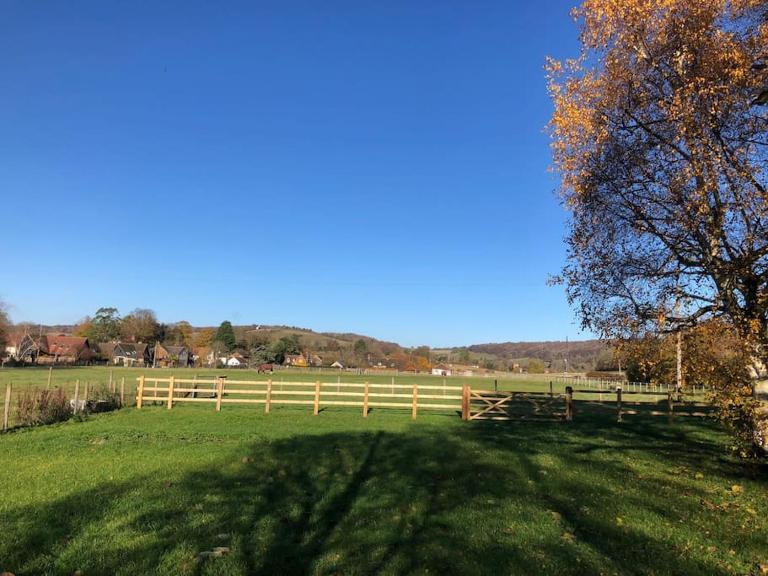 Fabulous Farm House in Skirmett - Chambres d'hôtes Henley-on-Thames