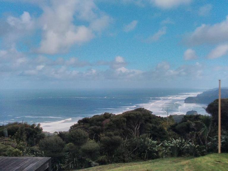 Ahu - B&B Piha