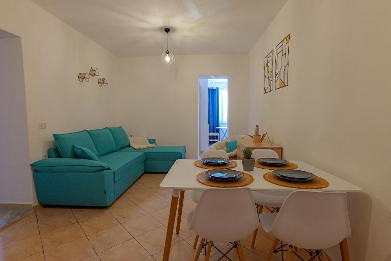 Budo Apartments - B&B Santi Quaranta