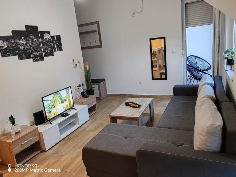 Imperija - B&B Sremska Mitrovica