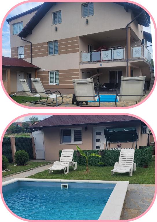 Apartmani Apolon - B&B Vrdnik
