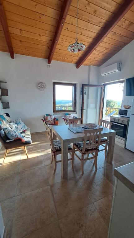 Villa DEA - B&B Aglientu