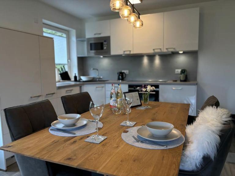 Allgäu Hygge - B&B Oberreute