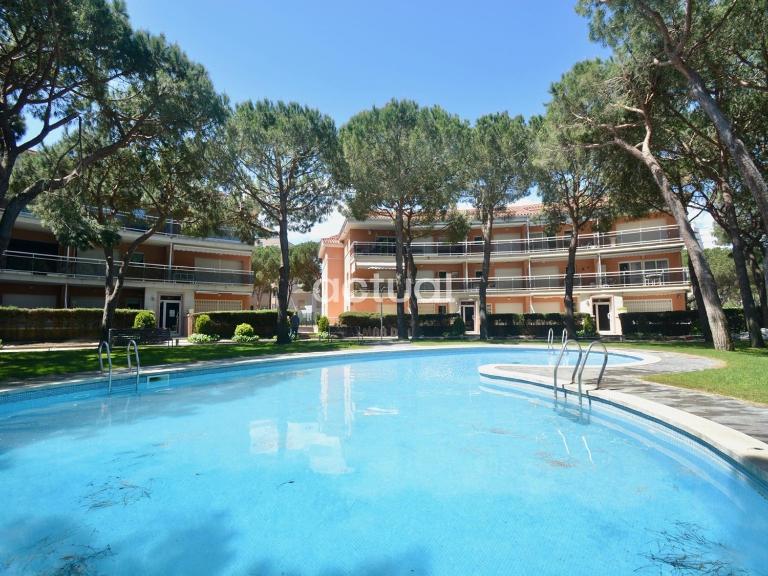 Mar D´Aro Esc 2 Bajos B - Chambres d'hôtes Platja d'Aro