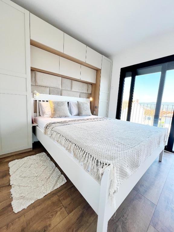Meldaria Residence - B&B Krk