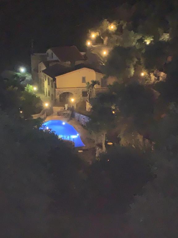 Villa Mulino - Bed and Breakfast Borganzo